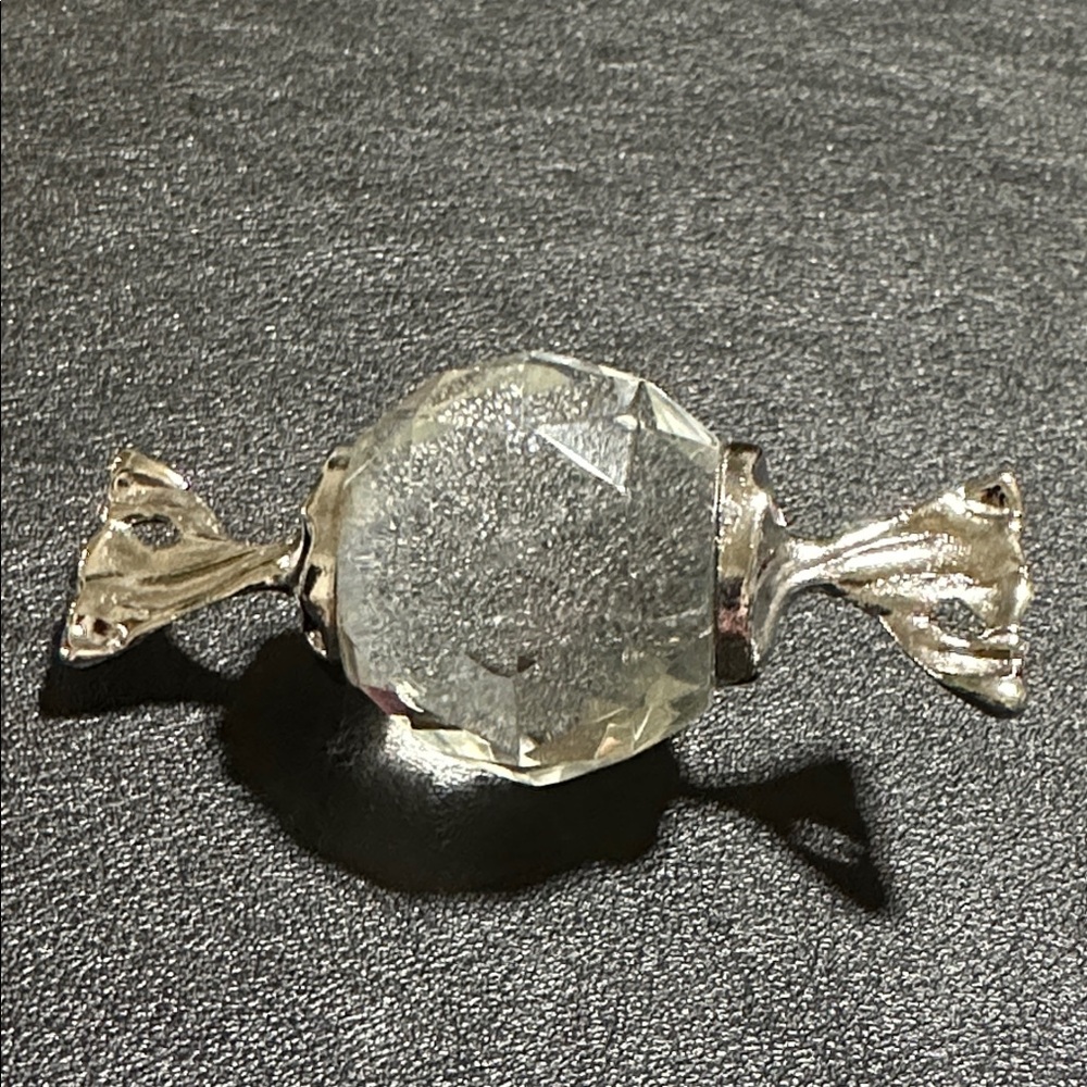 Crystal Collection Candy Ornament - Picture 3 of 9